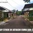 2 Bedroom House for sale in Jatiasih, Bekasi, Jatiasih