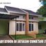 2 Bedroom House for sale in Jatiasih, Bekasi, Jatiasih