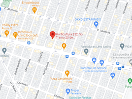 Villa 3 chambre à vendre à Cuauhtemoc, Mexico City, Cuauhtemoc