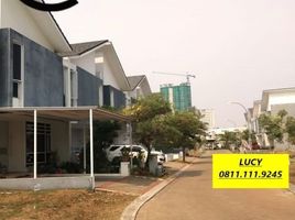 3 Habitación Casa en venta en Pondok Aren, Banten, Pondok Aren, Tangerang, Banten
