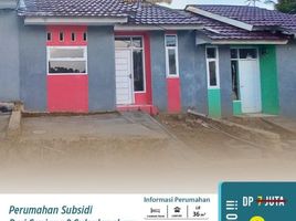 2 Bedroom House for sale in Bandar Lampung, Lampung, Sukarame, Bandar Lampung