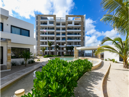 Appartement 3 chambre à vendre à Telchac Puerto, Yucatan, Telchac Puerto