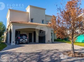 Villa 3 chambre à vendre à Pilar, Buenos Aires, Pilar