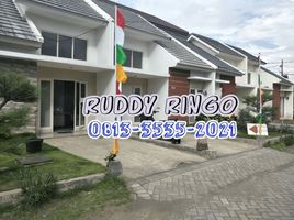 2 Bedroom Villa for sale in Waru, Sidoarjo, Waru