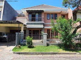 Maison 4 chambre à vendre à Tambaksari, East Jawa, Tambaksari