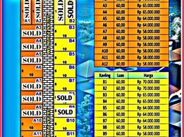  Land for sale in Ngajum, Malang Regency, Ngajum