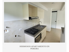 3 Habitación Departamento en venta en Dosquebradas, Risaralda, Dosquebradas