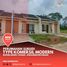 2 Bedroom House for sale in Kedaton, Bandar Lampung, Kedaton