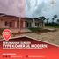 2 Kamar Vila for sale in Kedaton, Bandar Lampung, Kedaton