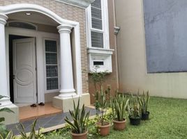 3 Bedroom House for sale in Basilea Convention Center, Legok, Legok