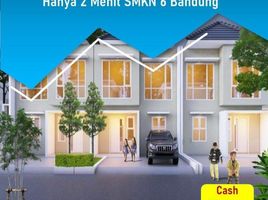 2 Bedroom House for sale in Rancasari, Bandung, Rancasari