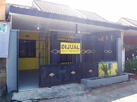 2 Bedroom House for sale in Kidung Kandang, Malang Regency, Kidung Kandang