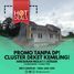 2 Kamar Rumah for sale in Lampung, Sukarame, Bandar Lampung, Lampung