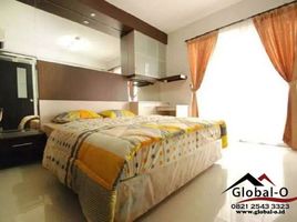 1 Kamar Apartemen for sale in Thamrin City Trade Mall, Tanah Abang, Tanah Abang