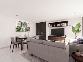 Condominium 2 chambre à vendre à Miguel Hidalgo, Mexico City, Miguel Hidalgo