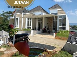 2 Bedroom Villa for sale in Salatiga, Jawa Tengah, Sidomukti, Salatiga