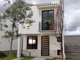 2 Schlafzimmer Haus zu verkaufen in Queretaro, Queretaro, Queretaro, Queretaro