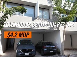 2 Schlafzimmer Villa zu verkaufen in Merida, Yucatan, Merida