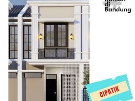 3 Bedroom House for sale in Husein Sastranegara International Airport, Andir, Sumurbandung