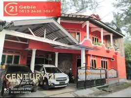 5 Bedroom House for sale in Pondok Aren, Tangerang, Pondok Aren