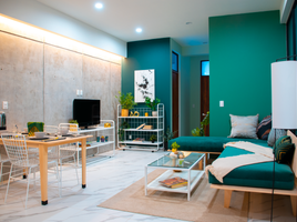 Appartement 2 chambre à vendre à Miguel Hidalgo, Mexico City, Miguel Hidalgo, Mexico City