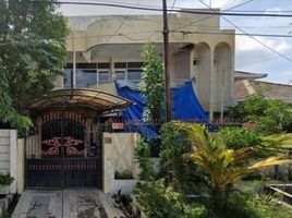 4 Kamar Rumah for sale in Siloam Hospitals Surabaya, Gubeng, Gubeng