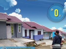 2 Bedroom House for sale in Teluk Betung Selat, Bandar Lampung, Teluk Betung Selat