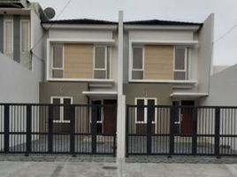 4 Kamar Rumah for sale in Waru, Sidoarjo, Waru