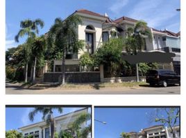 5 Bedroom House for sale in Surabaya, East Jawa, Sukolilo, Surabaya