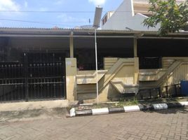 3 Bedroom House for sale in Wonokromo, Surabaya, Wonokromo