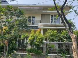 4 Habitación Casa en venta en Sukolilo, East Jawa, Sukolilo