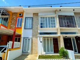 3 Kamar Vila for sale in Dau, Malang Regency, Dau