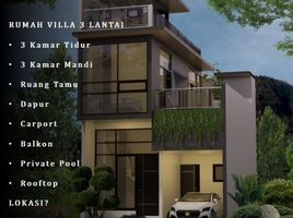 3 Bedroom House for sale in Batu, Malang Regency, Batu