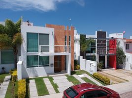 4 Schlafzimmer Villa zu verkaufen in Queretaro, Queretaro, Queretaro, Queretaro