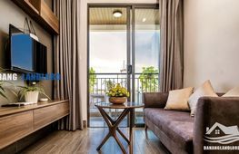 2-bedroom apartment for rent, 50 m², Ngũ Hành Sơn