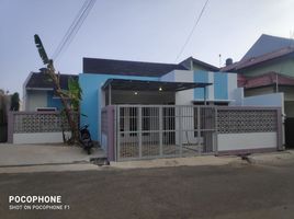 3 Habitación Villa en venta en Parongpong, West Jawa, Parongpong