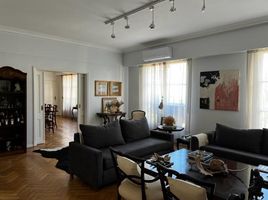 3 chambre Appartement for rent in Federal Capital, Buenos Aires, Federal Capital