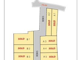  Land for sale in Bogor, West Jawa, Cibinong, Bogor