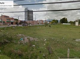  Terreno (Parcela) en venta en Chia, Cundinamarca, Chia