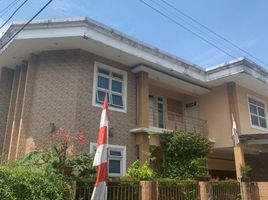 8 Bedroom House for sale in Medistra Hospital, Mampang Prapatan, Pancoran