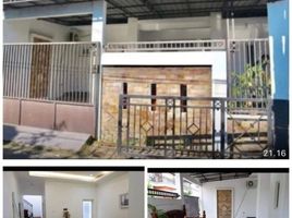 4 Schlafzimmer Villa zu verkaufen in Wiyung, East Jawa, Wiyung, Surabaya