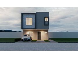 3 Schlafzimmer Villa zu verkaufen in Tijuana, Baja California, Tijuana