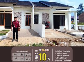 2 Kamar Rumah for sale in Lampung, Sukarame, Bandar Lampung, Lampung