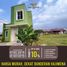 2 Bedroom House for sale in Lampung, Sukarame, Bandar Lampung, Lampung