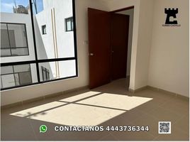 3 Bedroom House for sale in Soledad De Graciano Sanchez, San Luis Potosi, Soledad De Graciano Sanchez