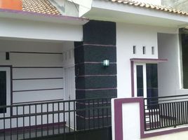 2 Kamar Rumah for sale in Pancoranmas, Bogor, Pancoranmas