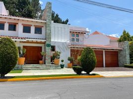 3 Schlafzimmer Villa zu verkaufen in Toluca, Mexico, Toluca