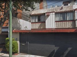 4 Schlafzimmer Haus zu verkaufen in Miguel Hidalgo, Mexico City, Miguel Hidalgo