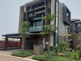 5 Bedroom House for sale in Basilea Convention Center, Legok, Legok