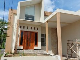 2 Bedroom House for sale in Kidung Kandang, Malang Regency, Kidung Kandang